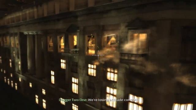Modern Warfare 2 Mayday! Mayday! Mayday! смотреть онлайн
