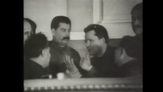 Сталин Киров смотреть онлайн