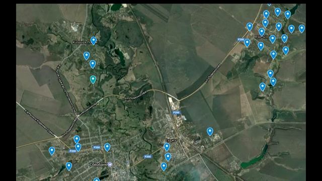 Про свалки, законные и не очень смотреть онлайн