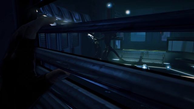 The Wacky Adventures of Corporal Hicks! - Aliens Colonial Marines: Stasis Interrupted смотреть онлайн
