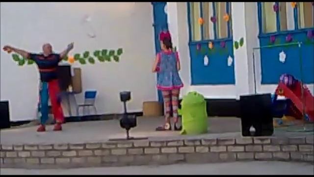 Презентация ДОЛ им. И. Кулика смотреть онлайн