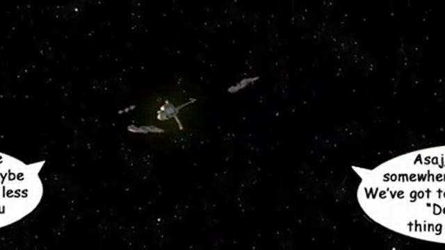 LEGO com Star Wars Comics Always trust Secret Strategy #3 смотреть онлайн