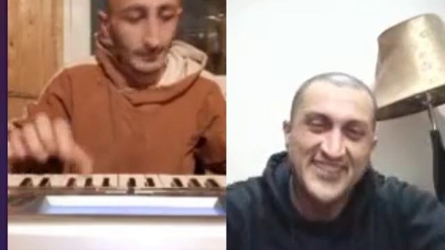 Пианист. смотреть онлайн