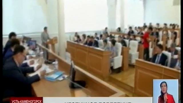 В Законе о государственной службе должны быть четко прописаны права и обязанности госслужащего смотреть онлайн
