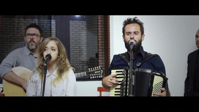 DNFootage - Wedding Day - Alain e Letícia смотреть онлайн