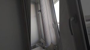 Мобильный кондиционер Dexp AC-PS09CH/W