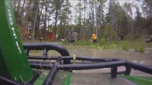 Arctic Cat квадроциклы