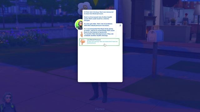 PRIVATE PRACTICE ? | THE SIMS 4 // MOD OVERVIEW смотреть онлайн