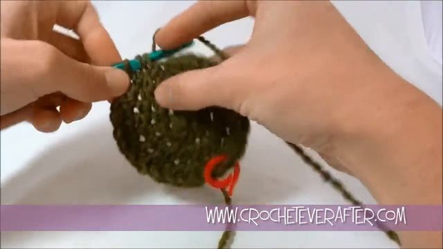Left Hand Basic Men's Beanie Free Crochet Pattern Workshop ~ Beginner Friendly Crochet Pattern смотреть онлайн