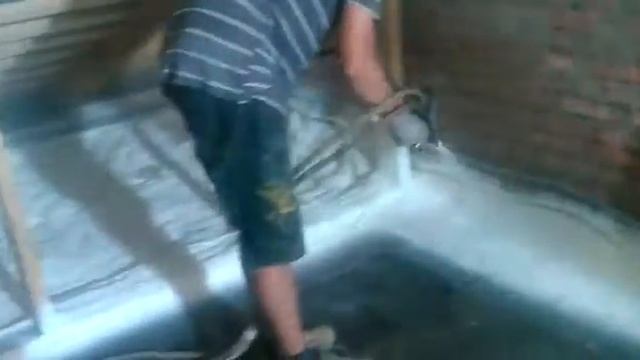 Теплоизоляция чердачного помещения смотреть онлайн