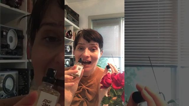 Парфюмерный гардероб на осень: к чему тянется рука смотреть онлайн