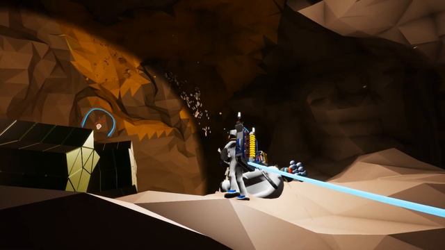 Astroneer 1.0 Release 2019. Часть 8 