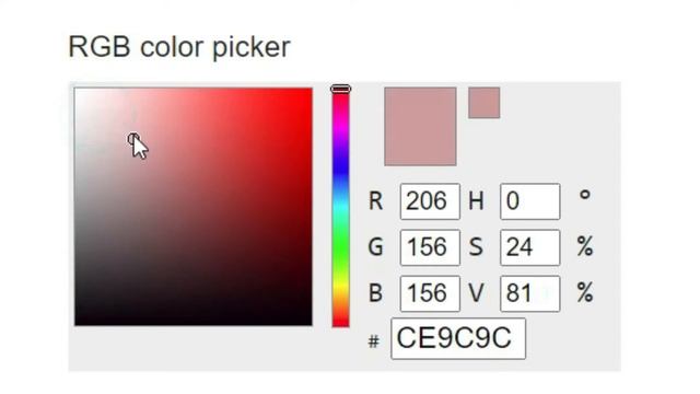 What Are RGB, HEX And CMYK Colours | IN Hindi смотреть онлайн