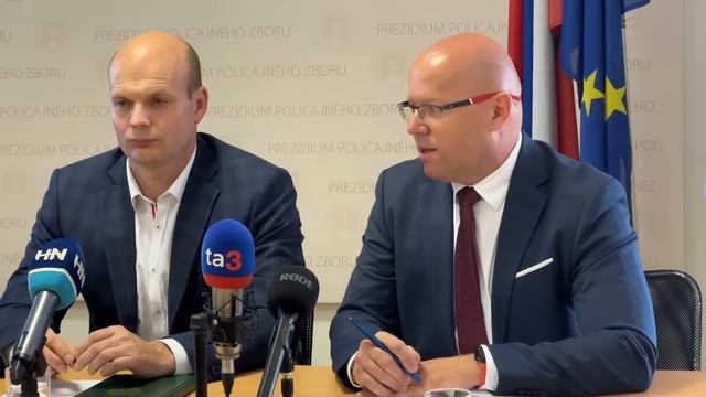 Hamran: Gašpara a Stahla chcela polícia zadržať o siedmej ráno, nakoniec oboch zadržali skôr смотреть онлайн