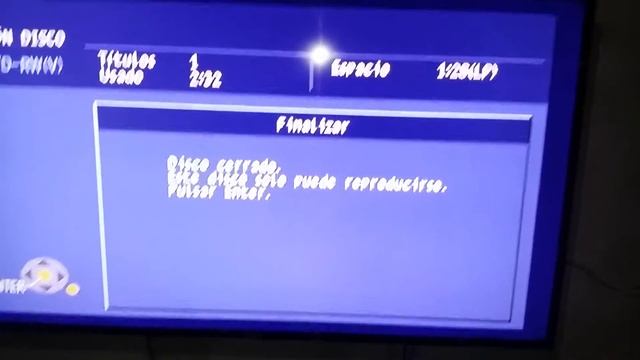 Dvdr panasonic es10 смотреть онлайн