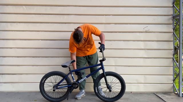 Bike Check Багана. смотреть онлайн