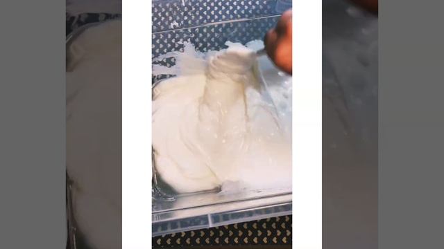 Как делать белую базу из клея ПВА столяр. смотреть онлайн