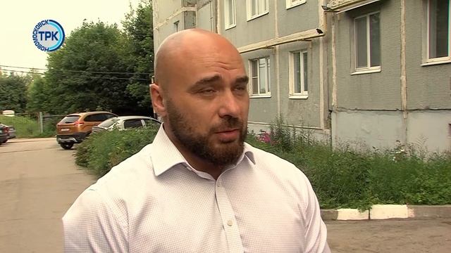Реализация программы по замене лифтов смотреть онлайн