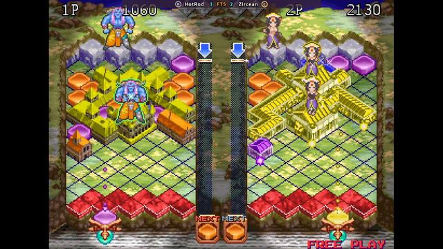 Land Maker 20210930 224347 HotRod VS Zircean смотреть онлайн