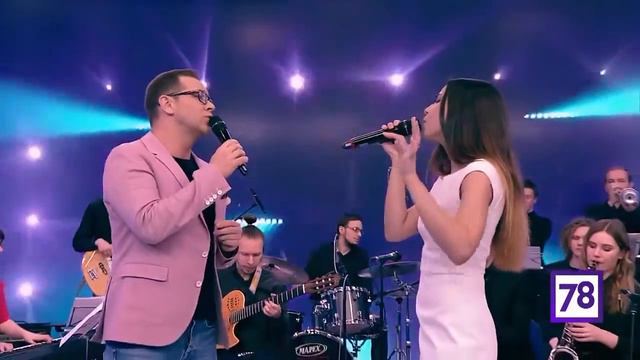Илья Михайлов-Соболевский и Татьяна Сменицкая смотреть онлайн