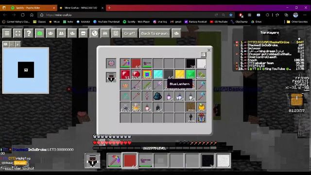 Presents = Free Ruby!!! FREE RUBY SHOP!!! (Minecraft.io) смотреть онлайн