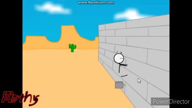 ⏪ Reversed ⏪ Henry Stickman / Breaking the Bank смотреть онлайн