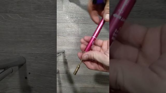 Пришла не рабочая газовая горелка с АлиЭкспресс. смотреть онлайн