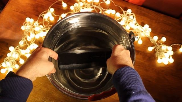 UE Boom 2: los altavoces todoterreno (por 69€ en el Black Friday) смотреть онлайн