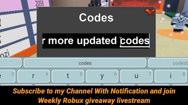 NEW! UPDATE ALL WORKING CODES FOR NARUTO DEFENSE SIMULATOR OCTOBER 2022!! смотреть онлайн