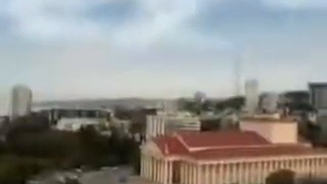 Олимпийские кольца из облаков над сочи !!! смотреть онлайн