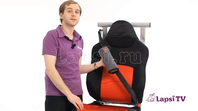 Дорожная подушка на ремень безопасности Diono Seat Belt Pillow смотреть онлайн