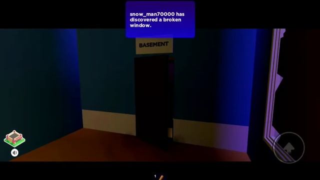 Я играю в брейк ин - Roblox смотреть онлайн