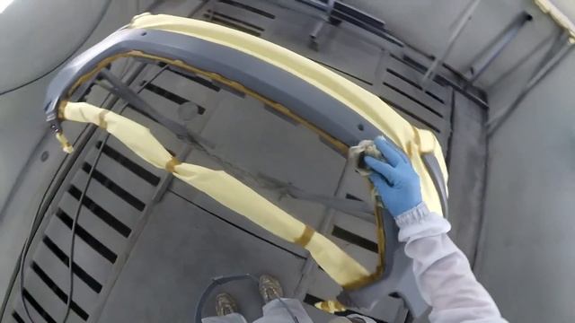 Дизайнерская Соната Пространства