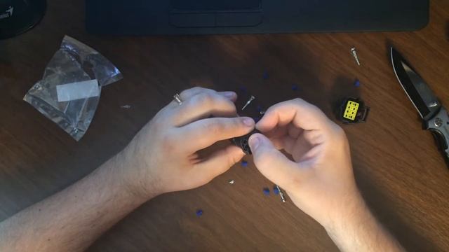 Водонепроницаемый разъем для автомобильных проводов с Aliexpress