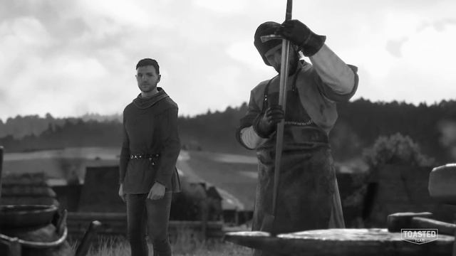 Вольный пересказ: Kingdom Come Deliverance | Часть 1 смотреть онлайн