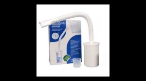 Дыхательный тренажер ингалятор Фролова