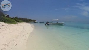РЫБАЛКА НА МАЛЬДИВАХ С БЕРЕГА часть 2