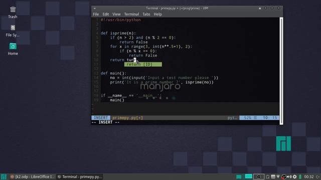 教小朋友學Python Part 7 – 副程式 смотреть онлайн