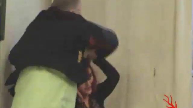 Пахом устроил акт ББПЕ смотреть онлайн