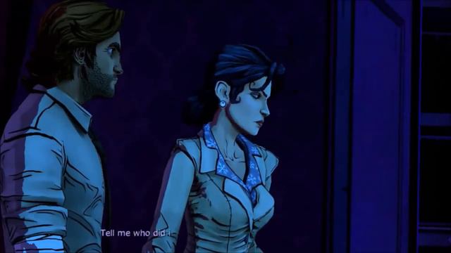 The Wolf Among Us Story Recap | Hindi | 2023 | Bigby | The Wolf Among Us | Ishu Plays смотреть онлайн