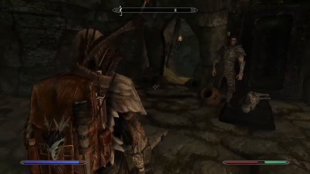 The Elder Scrolls 5: Skyrim (Anniversary Edition) - Episode 5 (Legendary) смотреть онлайн