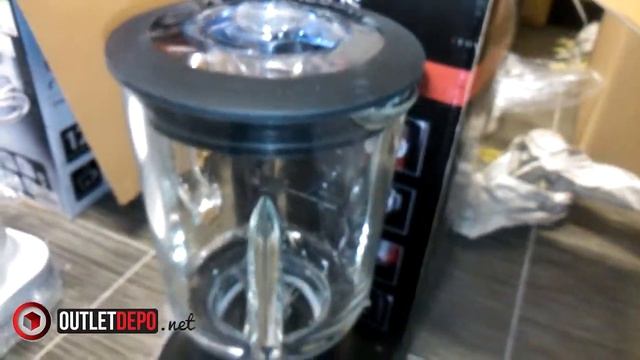 Outletdepo 315-ös cikkszámú Russell Hobbs 18991-56 Desire turmixgép смотреть онлайн