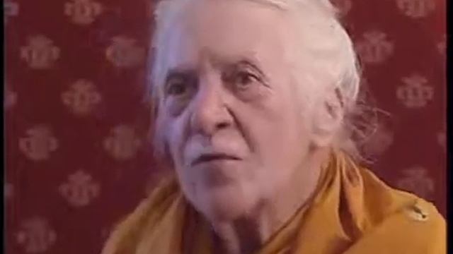 СВЕТ и любовь всем. Индра Деви смотреть онлайн