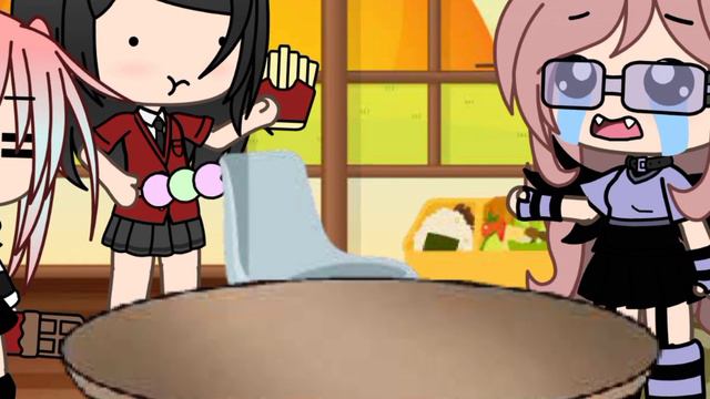 пов: ты заболел/гача лайф/ gacha Life/🌨умика смотреть онлайн