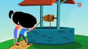 Джек и джилл пошли в гору детсадовское стихотворение для детей