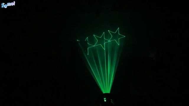 Светомузыка Цветомузыка Лазерный Прожектор топ 5 с AliExpress #18 Semol смотреть онлайн