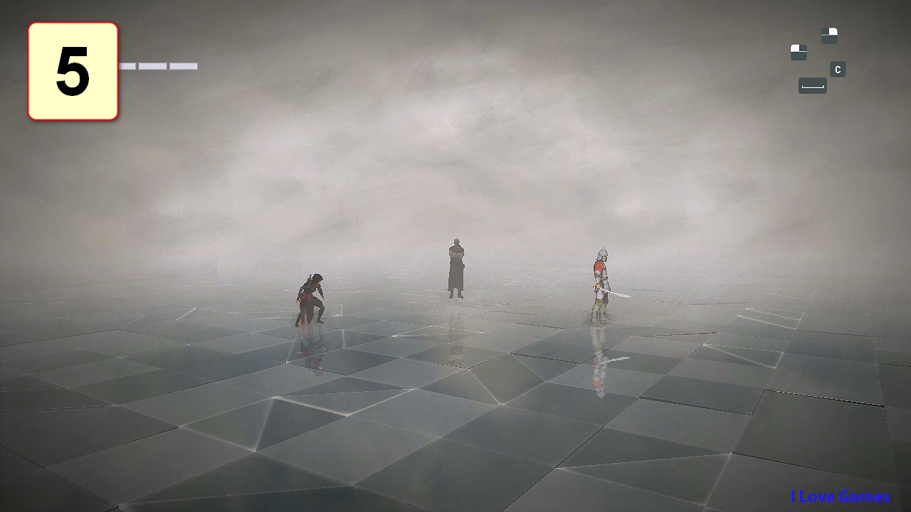 Прохождение ►Assassin's Creed: Chronicles China◄【• Выпуск• #5】