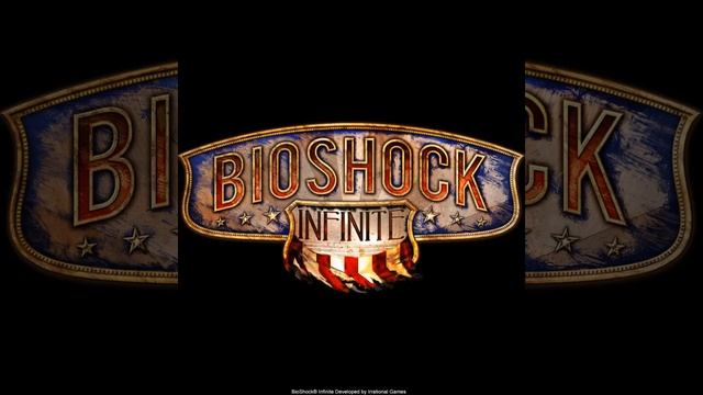 Polk Miller - Give Me That Old Time Religion (Bioshock: Infinite) смотреть онлайн