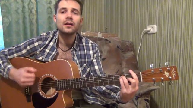 Znaki - Полли (cover by Женя Царап) смотреть онлайн