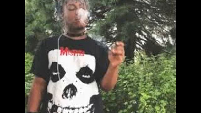 Juice WRLD - Lucid Dreams - DEMO - LYRIC VIDEO! смотреть онлайн